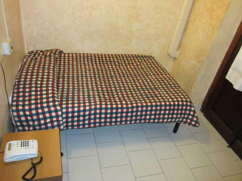 Hotel Brooklyn - Ex Hotel Lombardi Firenze Eksteriør billede