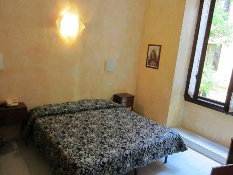 Hotel Brooklyn - Ex Hotel Lombardi Firenze Eksteriør billede